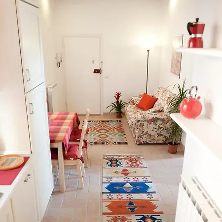 Apartamento Antica Sunny Aprtament *