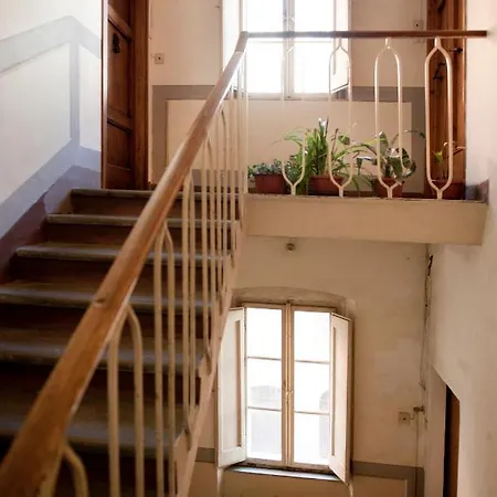 Apartamento Antica Sunny Aprtament Perúgia