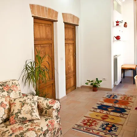 Apartamento Antica Sunny Aprtament *