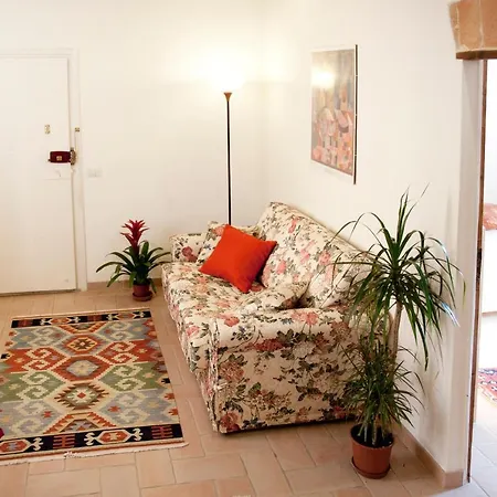 Apartamento Antica Sunny Aprtament Perúgia