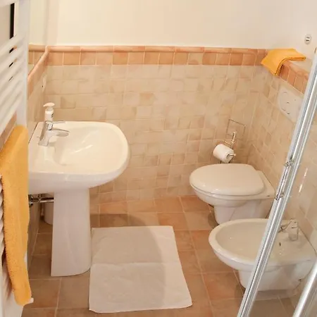 Antica Sunny Aprtament Apartman