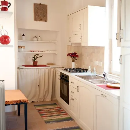 Apartamento Antica Sunny Aprtament *