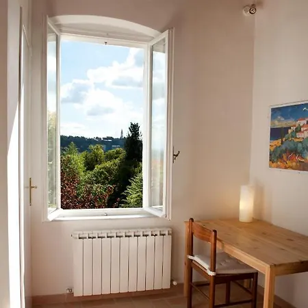 Apartamento Antica Sunny Aprtament Perúgia